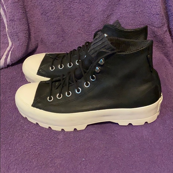 Converse Shoes - Women converse